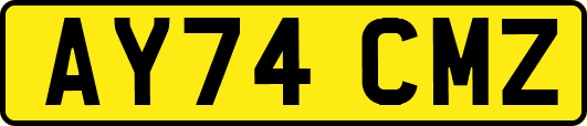 AY74CMZ