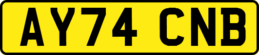 AY74CNB