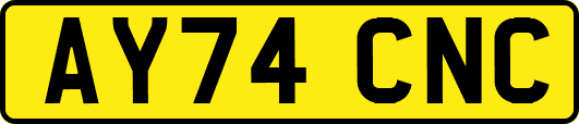 AY74CNC