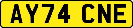 AY74CNE