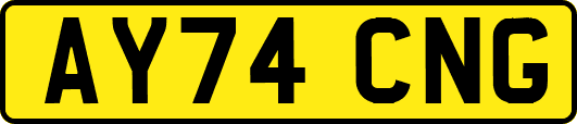 AY74CNG