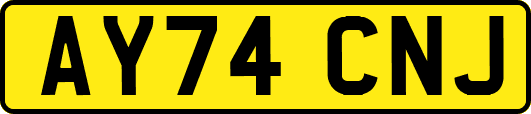 AY74CNJ