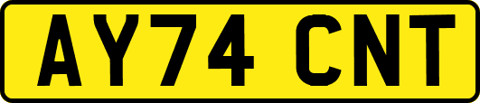 AY74CNT