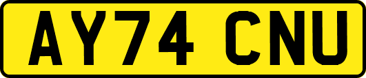 AY74CNU