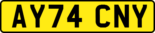 AY74CNY