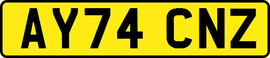 AY74CNZ