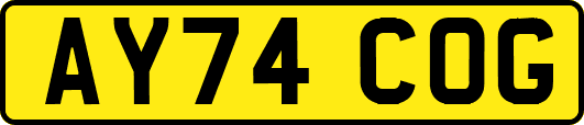 AY74COG