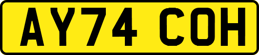 AY74COH