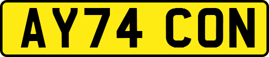 AY74CON