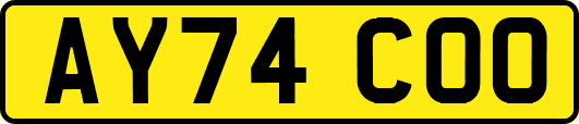 AY74COO