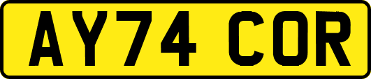 AY74COR