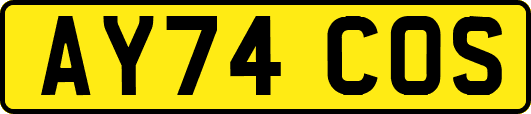AY74COS