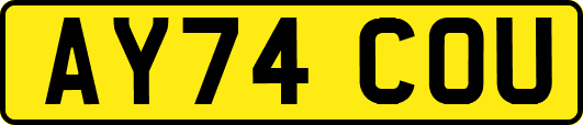 AY74COU