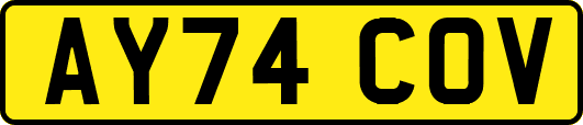 AY74COV