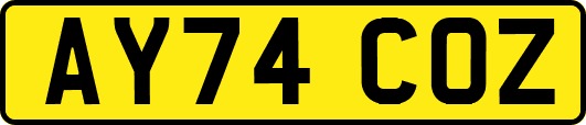 AY74COZ