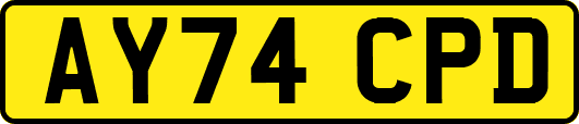 AY74CPD
