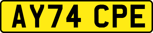 AY74CPE