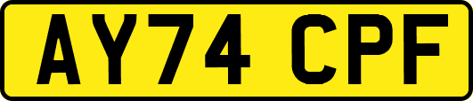 AY74CPF