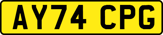 AY74CPG