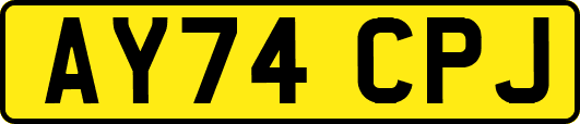 AY74CPJ