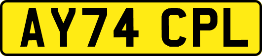 AY74CPL