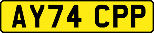 AY74CPP
