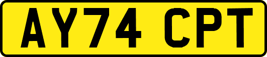 AY74CPT