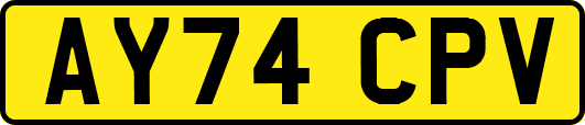 AY74CPV