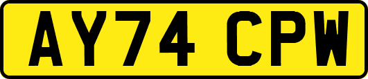 AY74CPW