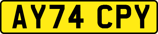 AY74CPY