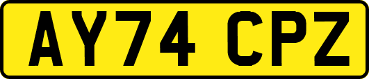 AY74CPZ