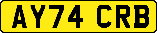 AY74CRB