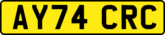 AY74CRC