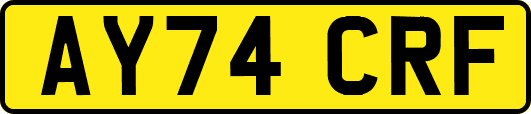 AY74CRF