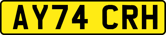 AY74CRH