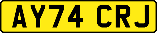 AY74CRJ