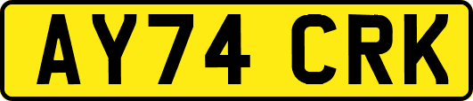AY74CRK