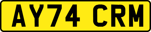 AY74CRM