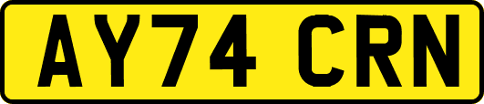 AY74CRN