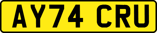 AY74CRU