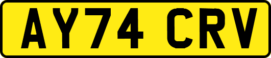 AY74CRV