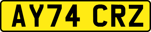 AY74CRZ
