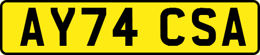 AY74CSA