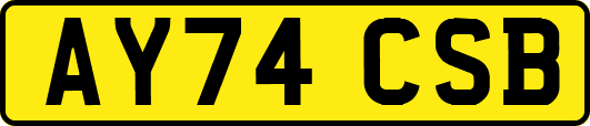 AY74CSB