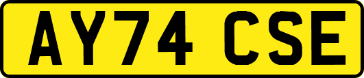 AY74CSE