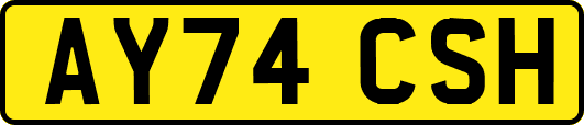 AY74CSH