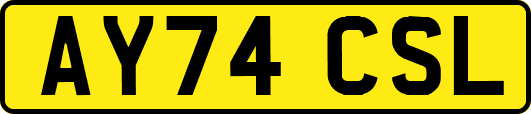 AY74CSL