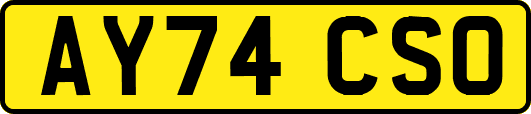 AY74CSO