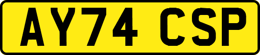 AY74CSP