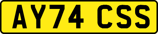 AY74CSS